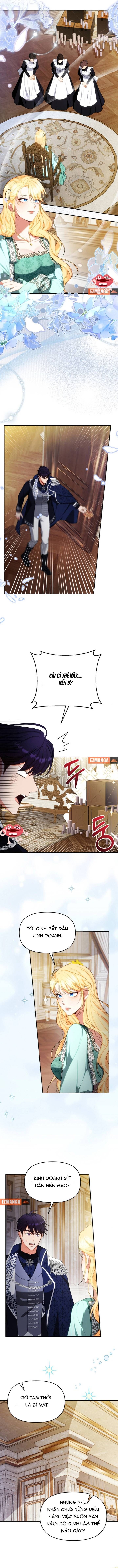 Khi Người Chồng Cũ Của Tôi Đòi Tái Hợp Chương 9 - Trang 14