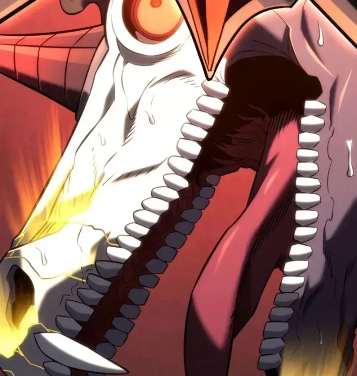 Thiết Huyết Kiếm Sĩ Hồi Quy Chap 155 - Next Chap 154