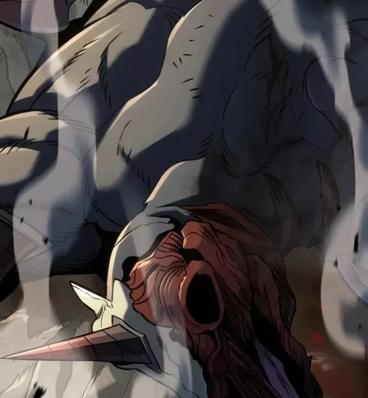 Thiết Huyết Kiếm Sĩ Hồi Quy Chap 155 - Next Chap 154