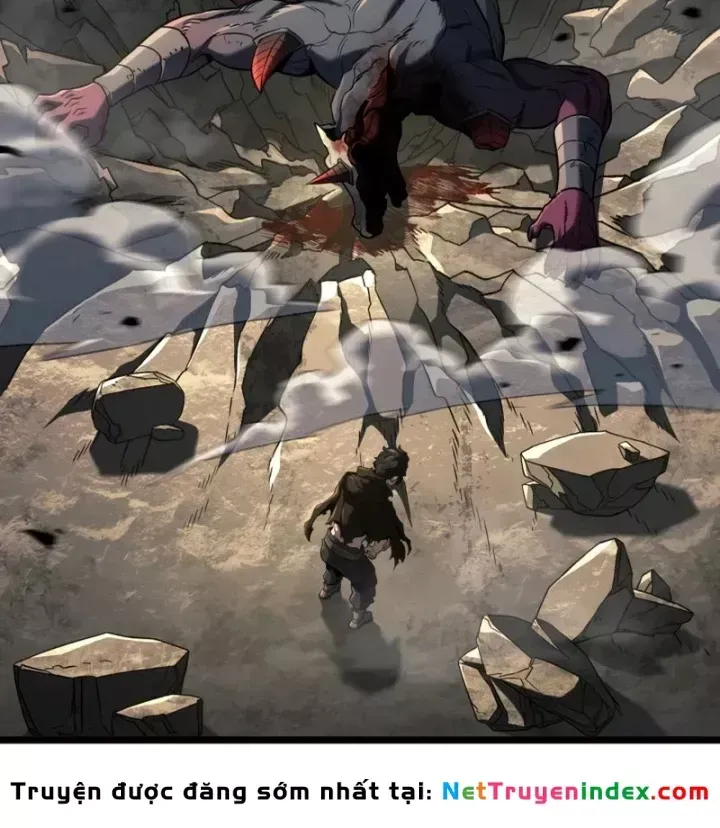 Thiết Huyết Kiếm Sĩ Hồi Quy Chap 155 - Next Chap 154