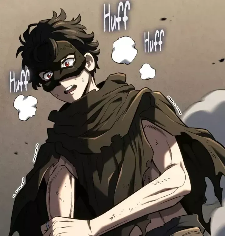 Thiết Huyết Kiếm Sĩ Hồi Quy Chap 155 - Next Chap 154