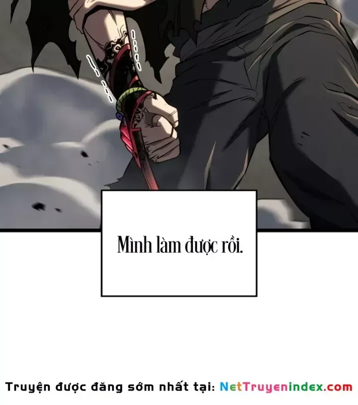 Thiết Huyết Kiếm Sĩ Hồi Quy Chap 155 - Next Chap 154