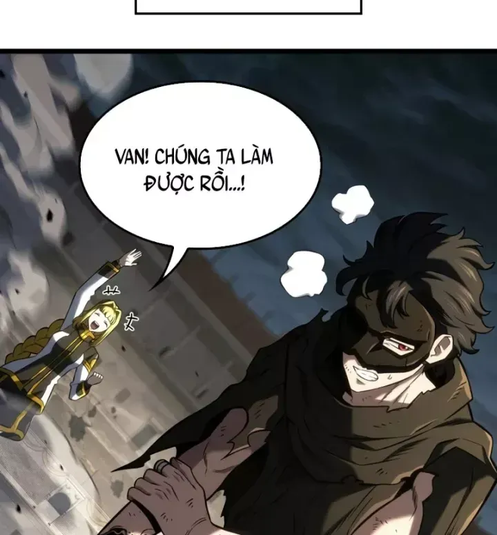 Thiết Huyết Kiếm Sĩ Hồi Quy Chap 155 - Next Chap 154