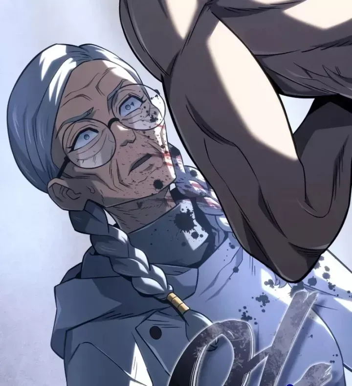 Thiết Huyết Kiếm Sĩ Hồi Quy Chap 155 - Next Chap 154