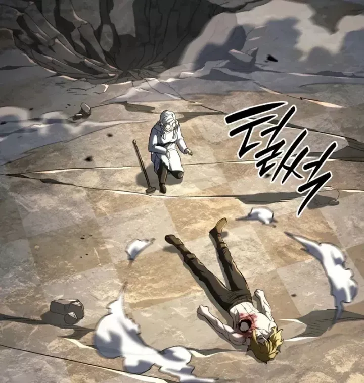 Thiết Huyết Kiếm Sĩ Hồi Quy Chap 155 - Next Chap 154