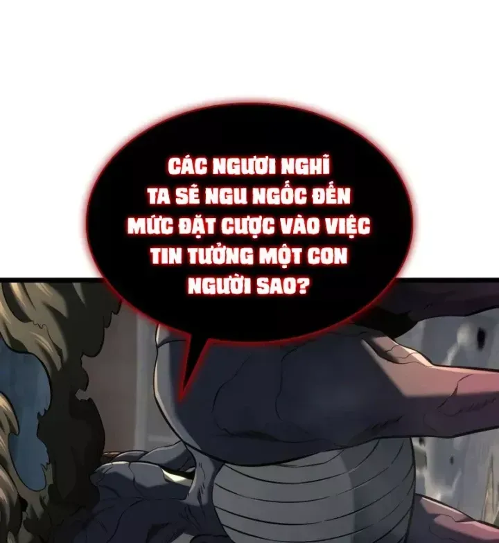 Thiết Huyết Kiếm Sĩ Hồi Quy Chap 155 - Next Chap 154