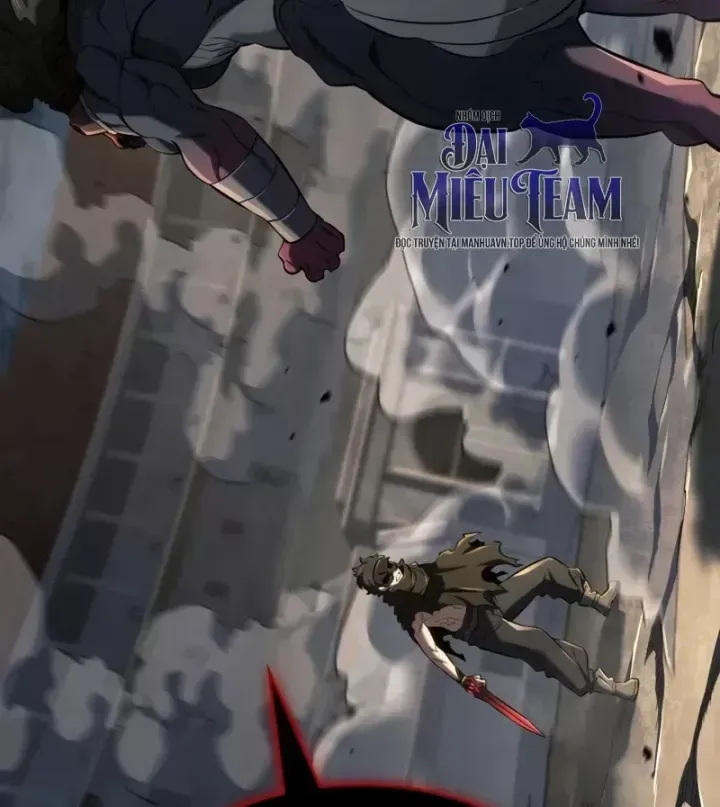 Thiết Huyết Kiếm Sĩ Hồi Quy Chap 155 - Next Chap 154