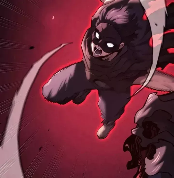 Thiết Huyết Kiếm Sĩ Hồi Quy Chap 155 - Next Chap 154