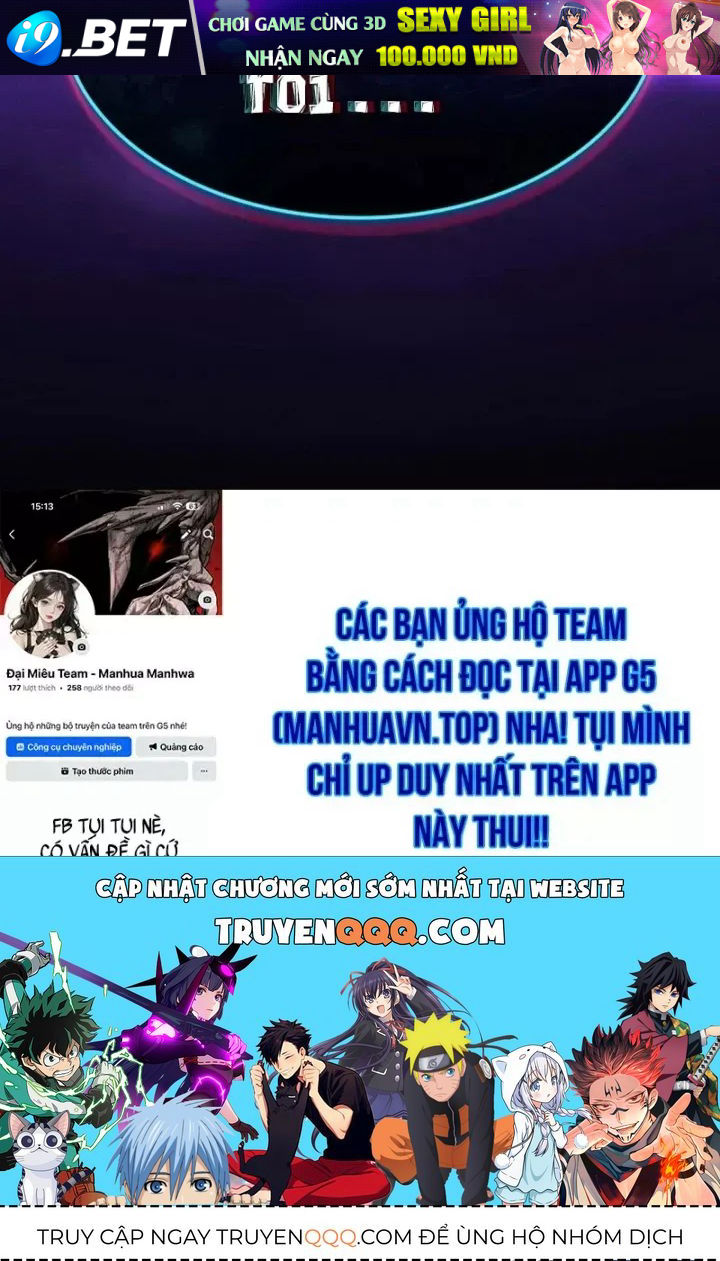 Thiết Huyết Kiếm Sĩ Hồi Quy Chap 155 - Next Chap 154