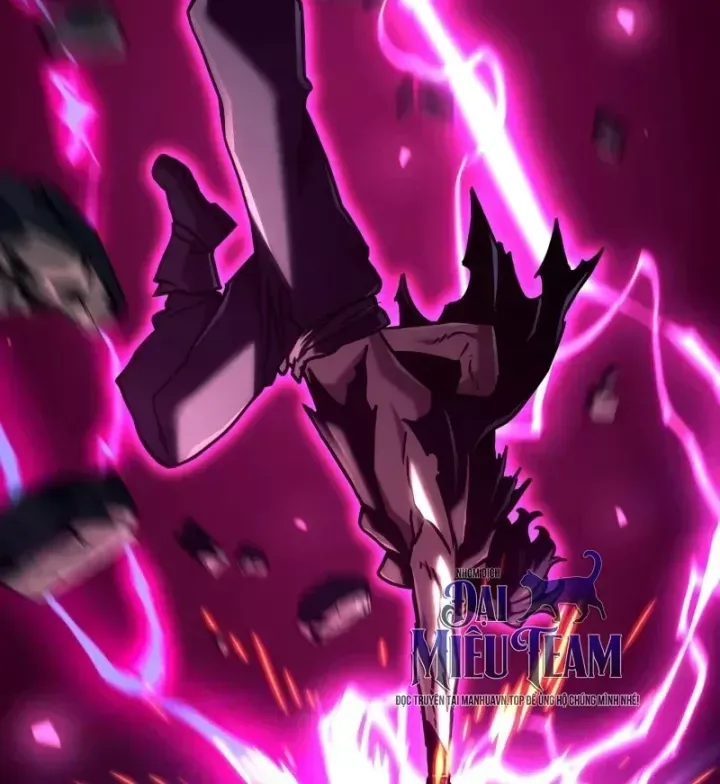 Thiết Huyết Kiếm Sĩ Hồi Quy Chap 155 - Next Chap 154