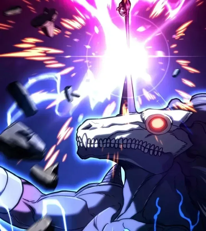 Thiết Huyết Kiếm Sĩ Hồi Quy Chap 155 - Next Chap 154