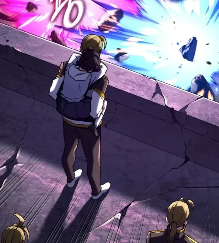 Thiết Huyết Kiếm Sĩ Hồi Quy Chap 155 - Next Chap 154