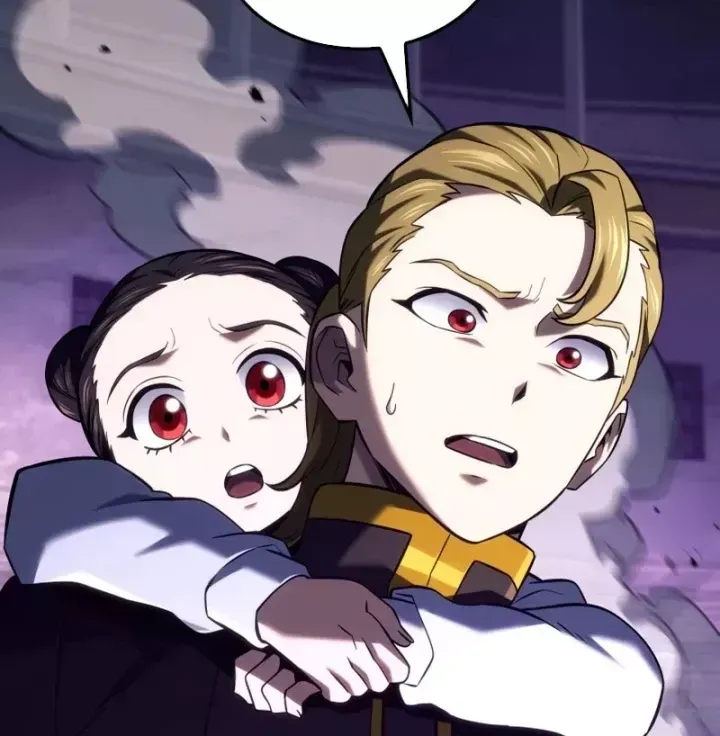 Thiết Huyết Kiếm Sĩ Hồi Quy Chap 155 - Next Chap 154