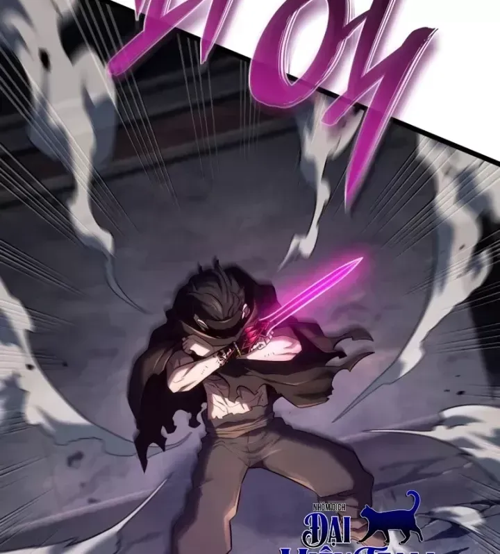 Thiết Huyết Kiếm Sĩ Hồi Quy Chap 155 - Next Chap 154