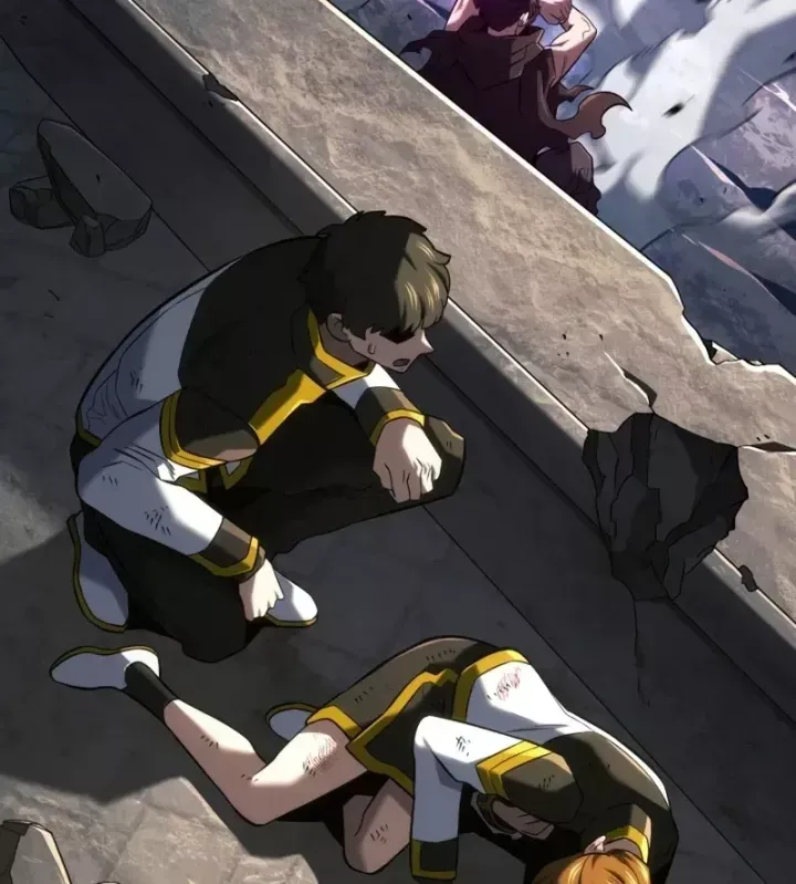 Thiết Huyết Kiếm Sĩ Hồi Quy Chap 155 - Next Chap 154