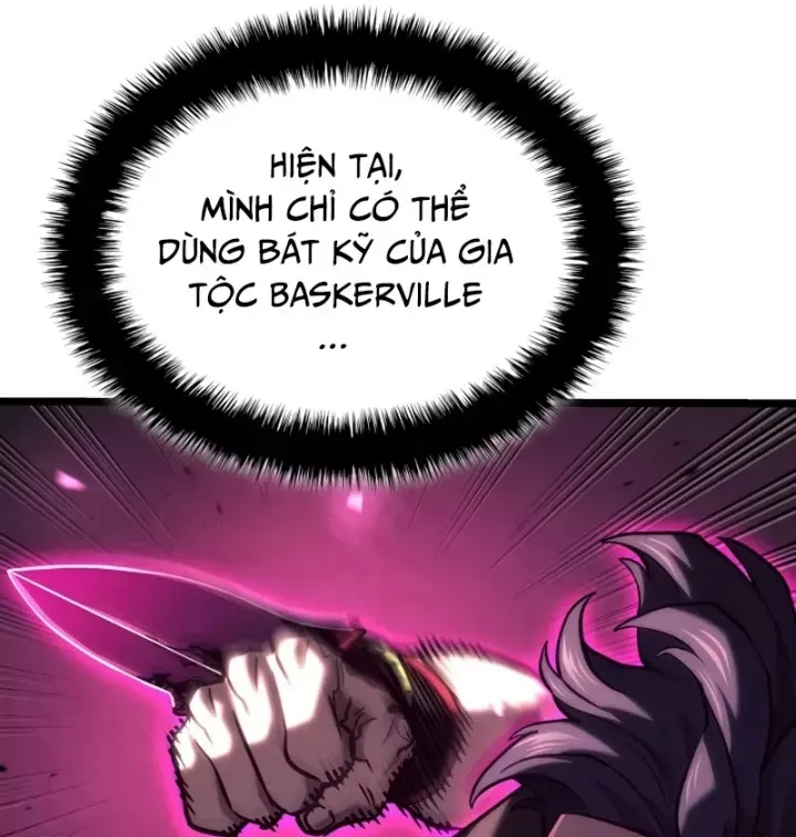 Thiết Huyết Kiếm Sĩ Hồi Quy Chap 155 - Next Chap 154