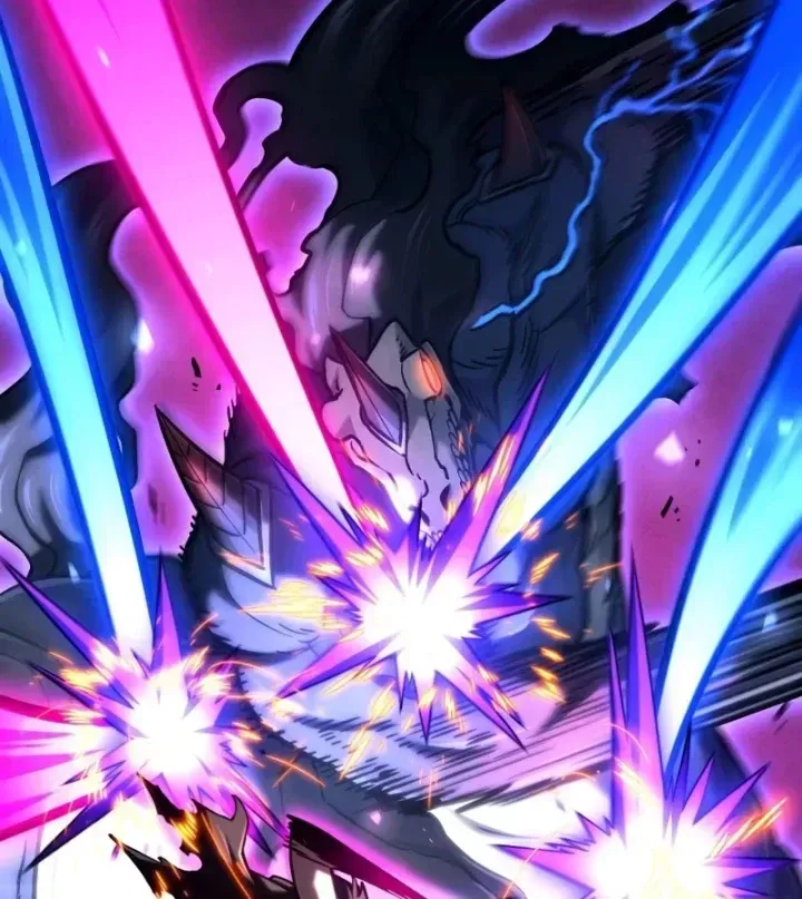 Thiết Huyết Kiếm Sĩ Hồi Quy Chap 155 - Next Chap 154