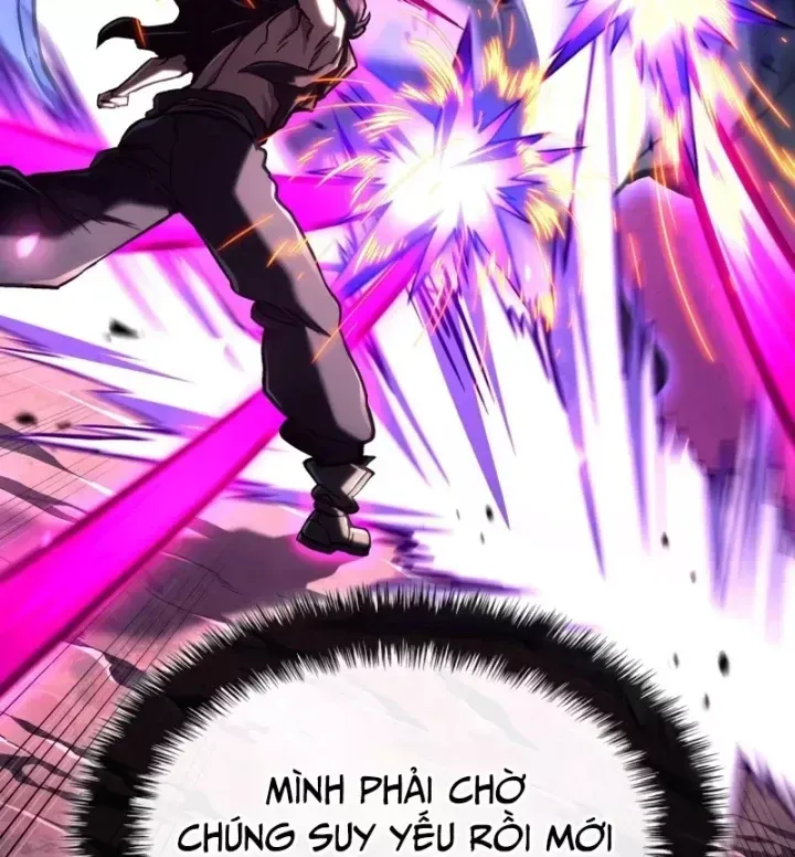 Thiết Huyết Kiếm Sĩ Hồi Quy Chap 155 - Next Chap 154