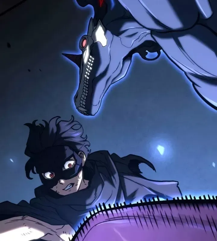 Thiết Huyết Kiếm Sĩ Hồi Quy Chap 155 - Next Chap 154