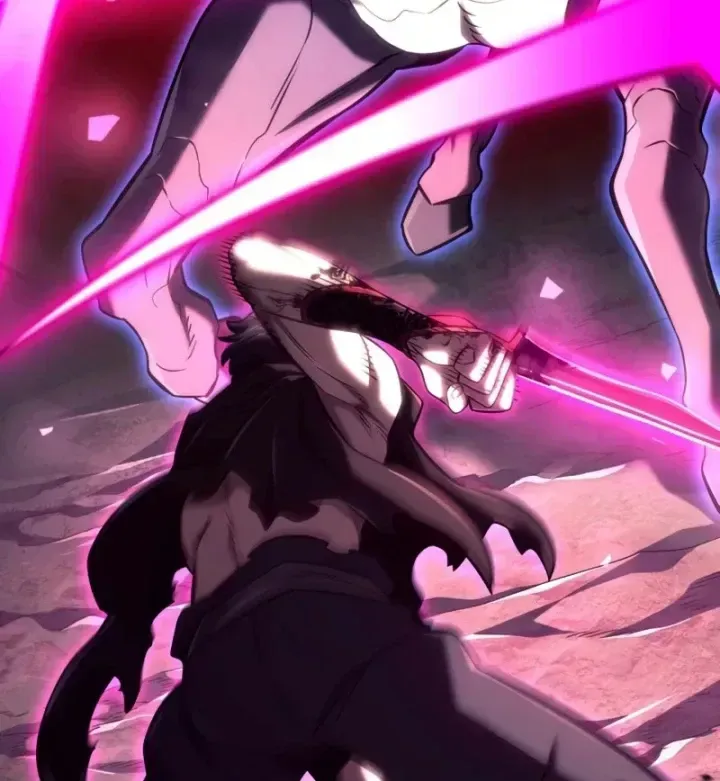 Thiết Huyết Kiếm Sĩ Hồi Quy Chap 155 - Next Chap 154