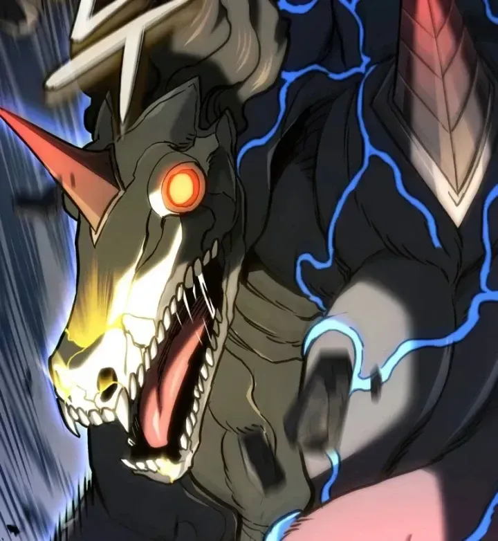 Thiết Huyết Kiếm Sĩ Hồi Quy Chap 155 - Next Chap 154