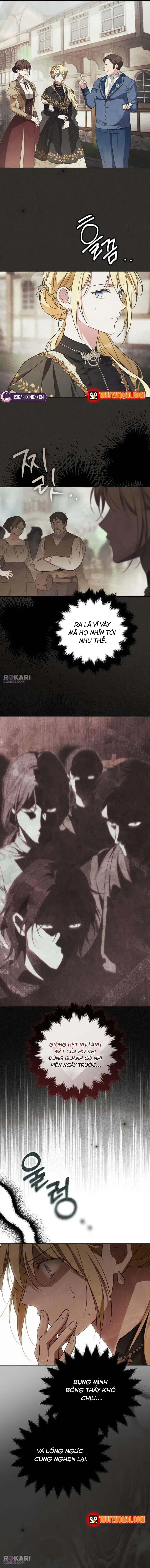 Đại Công Nương Hợp Gu Tôi Chap 36 - Next Chap 35