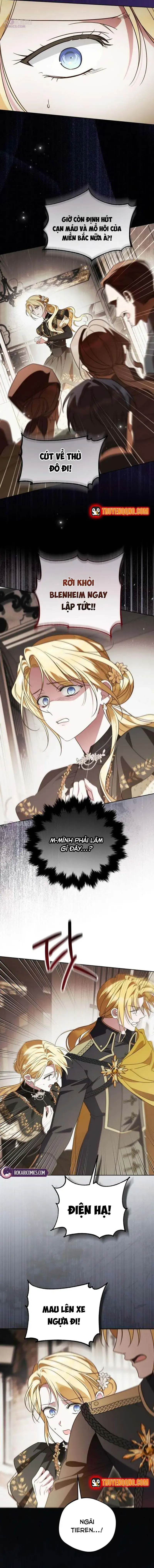 Đại Công Nương Hợp Gu Tôi Chap 36 - Next Chap 35