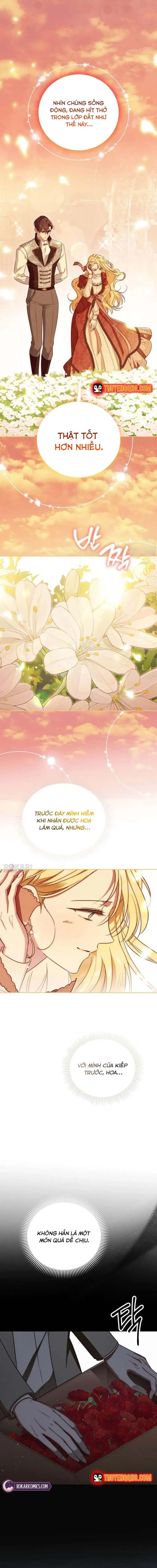 Đại Công Nương Hợp Gu Tôi Chap 36 - Next Chap 35