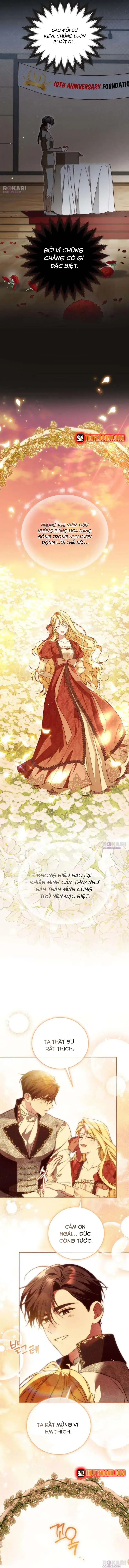 Đại Công Nương Hợp Gu Tôi Chap 36 - Next Chap 35