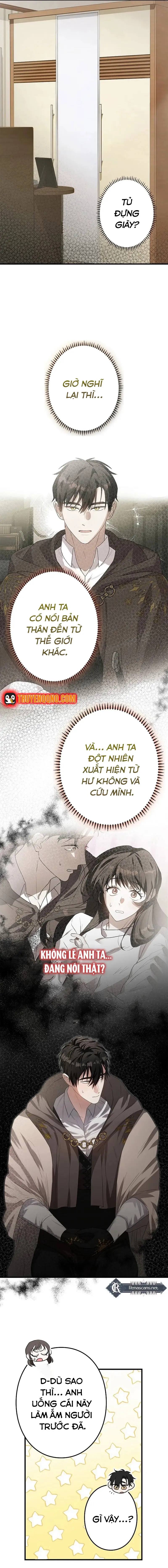 Công Thức Của Đấng Cứu Rỗi