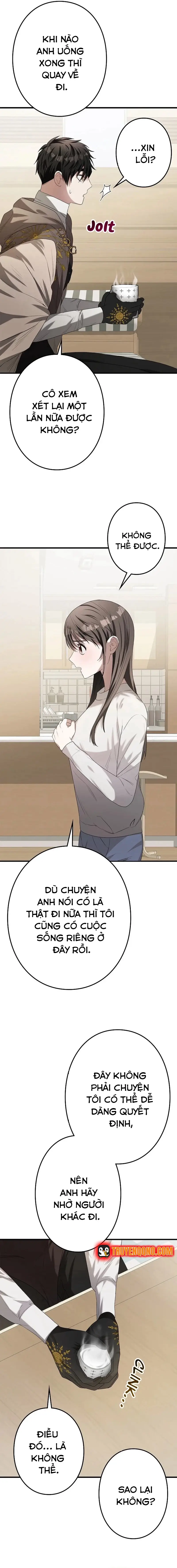 Công Thức Của Đấng Cứu Rỗi