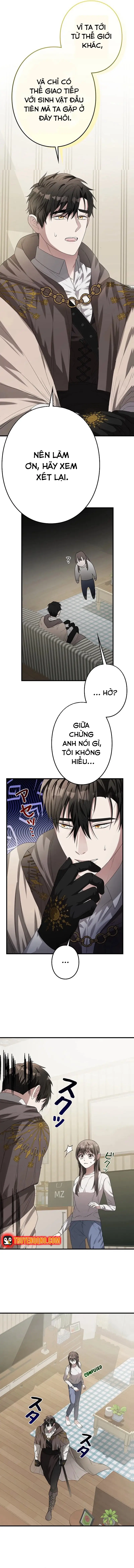 Công Thức Của Đấng Cứu Rỗi