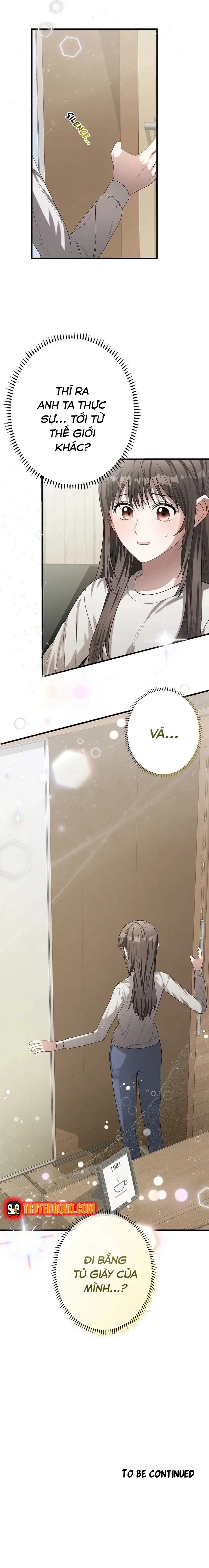 Công Thức Của Đấng Cứu Rỗi