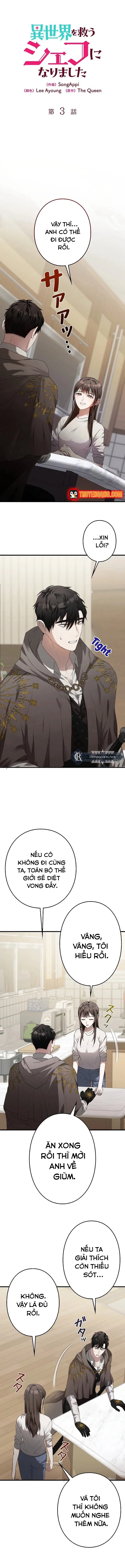 Công Thức Của Đấng Cứu Rỗi