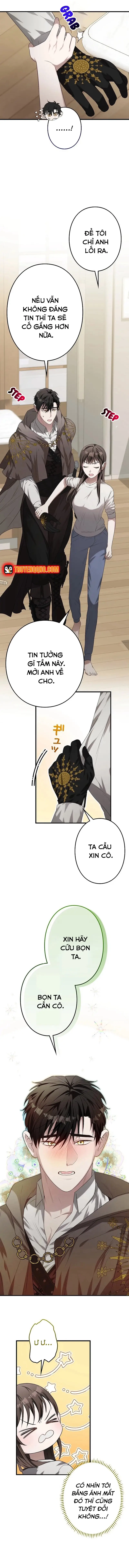 Công Thức Của Đấng Cứu Rỗi