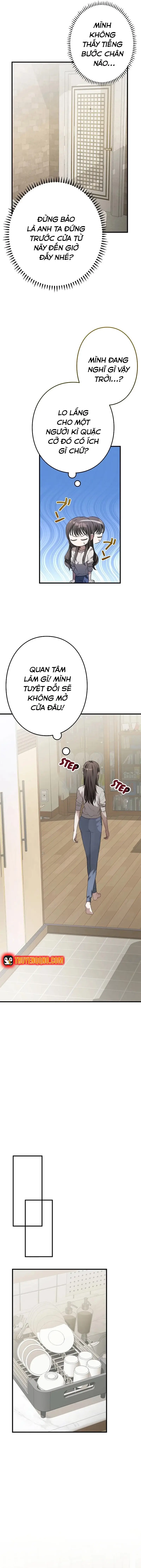 Công Thức Của Đấng Cứu Rỗi