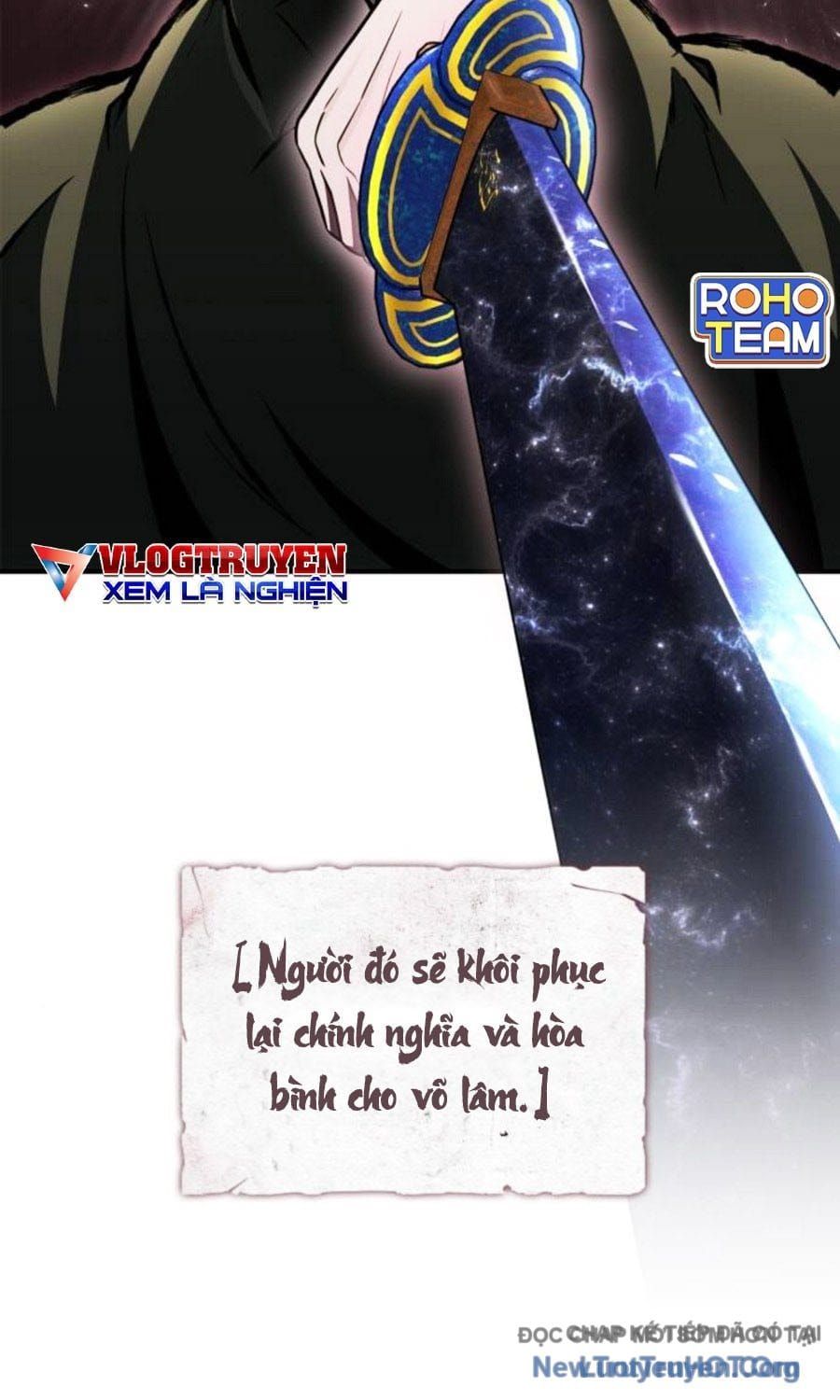 Huấn Luyện Viên Murim Thiên Tài Chap 105 - Next Chap 104