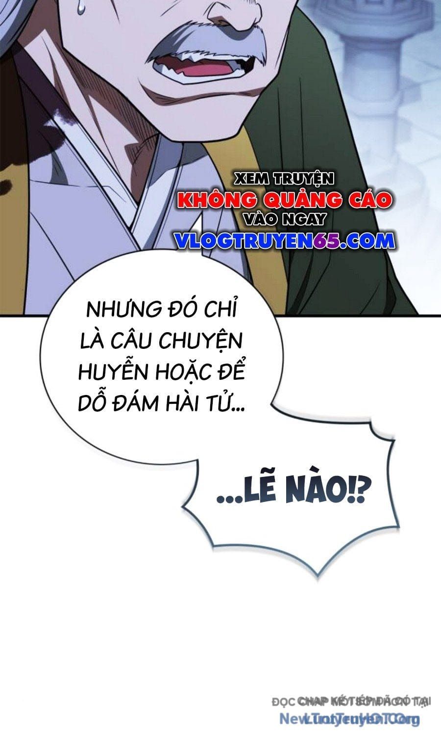 Huấn Luyện Viên Murim Thiên Tài Chap 105 - Next Chap 104