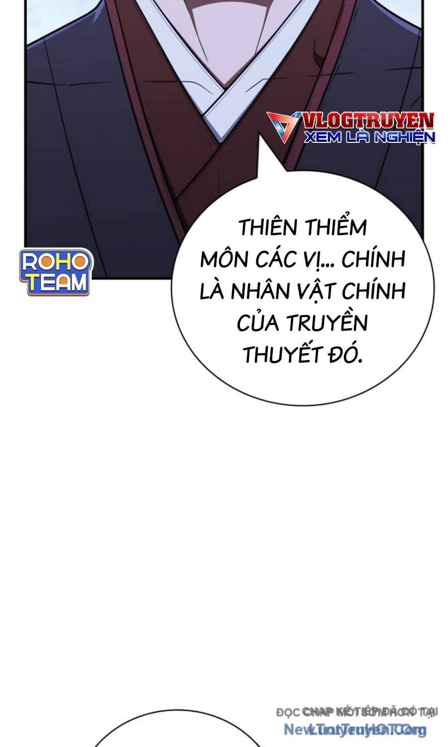 Huấn Luyện Viên Murim Thiên Tài Chap 105 - Next Chap 104