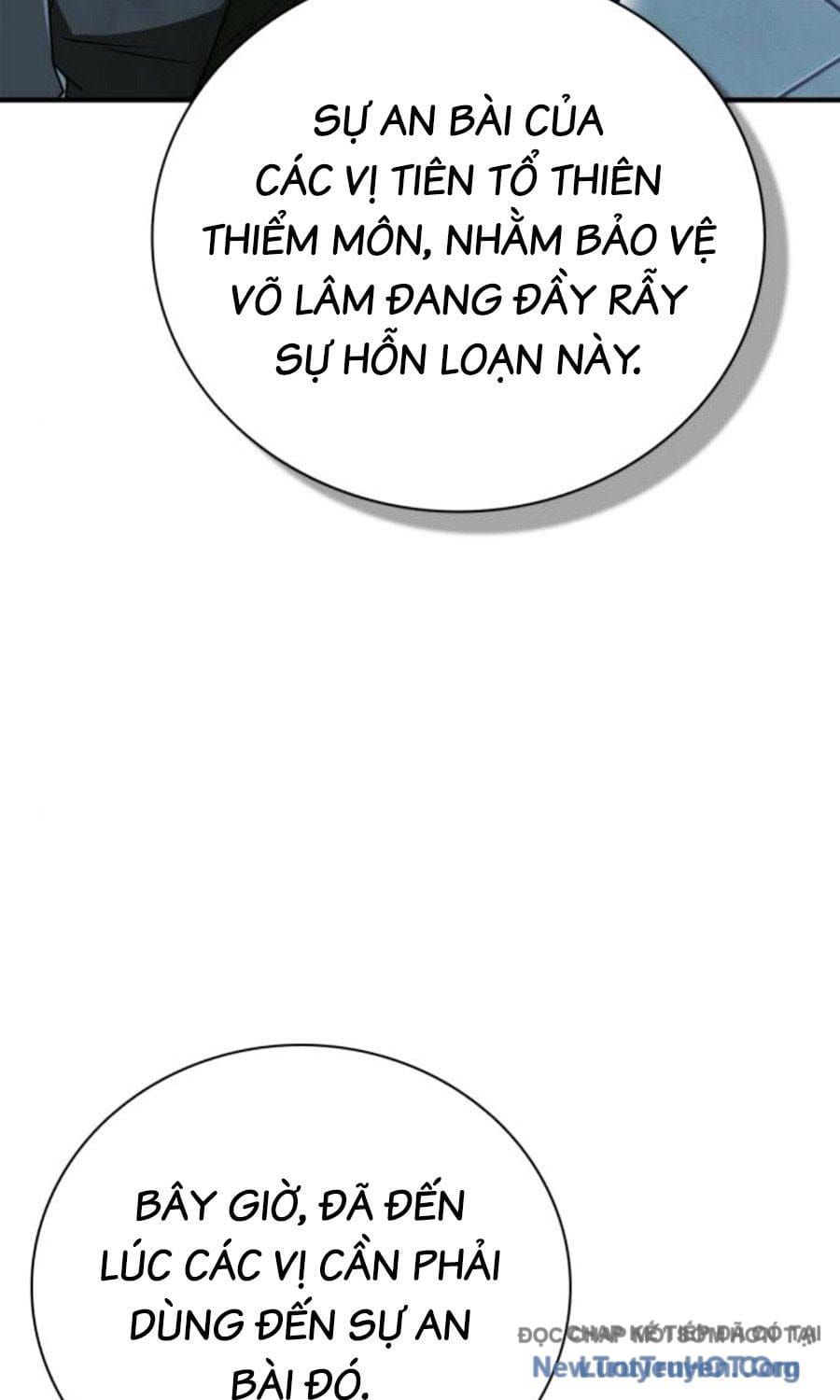 Huấn Luyện Viên Murim Thiên Tài Chap 105 - Next Chap 104