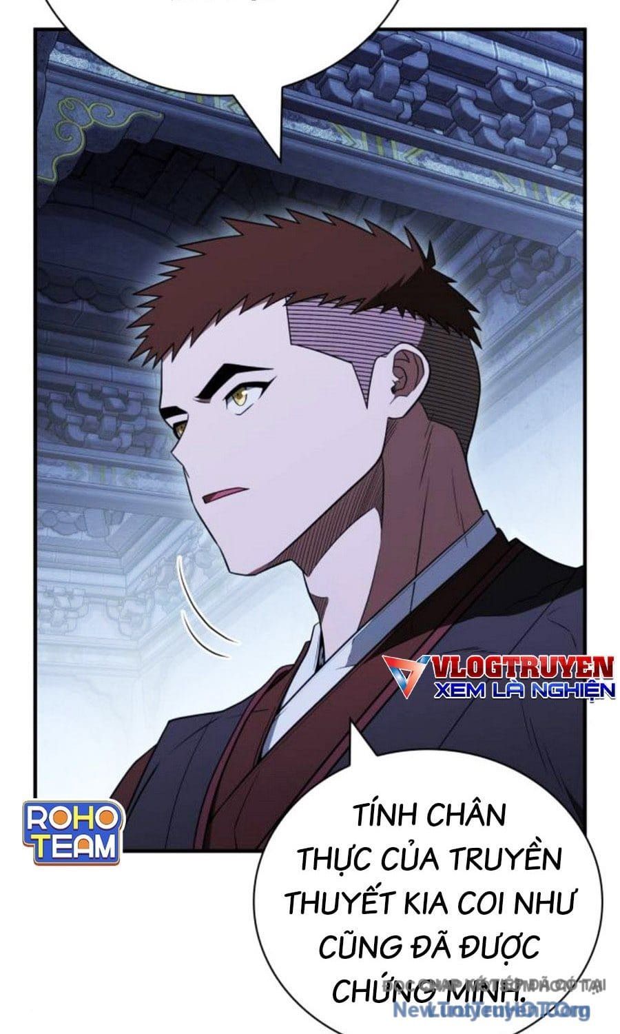 Huấn Luyện Viên Murim Thiên Tài Chap 105 - Next Chap 104