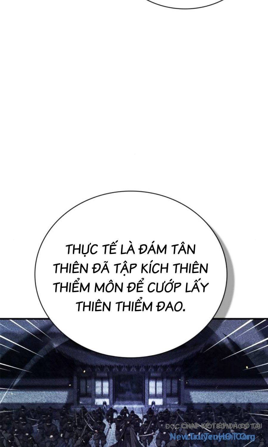 Huấn Luyện Viên Murim Thiên Tài Chap 105 - Next Chap 104