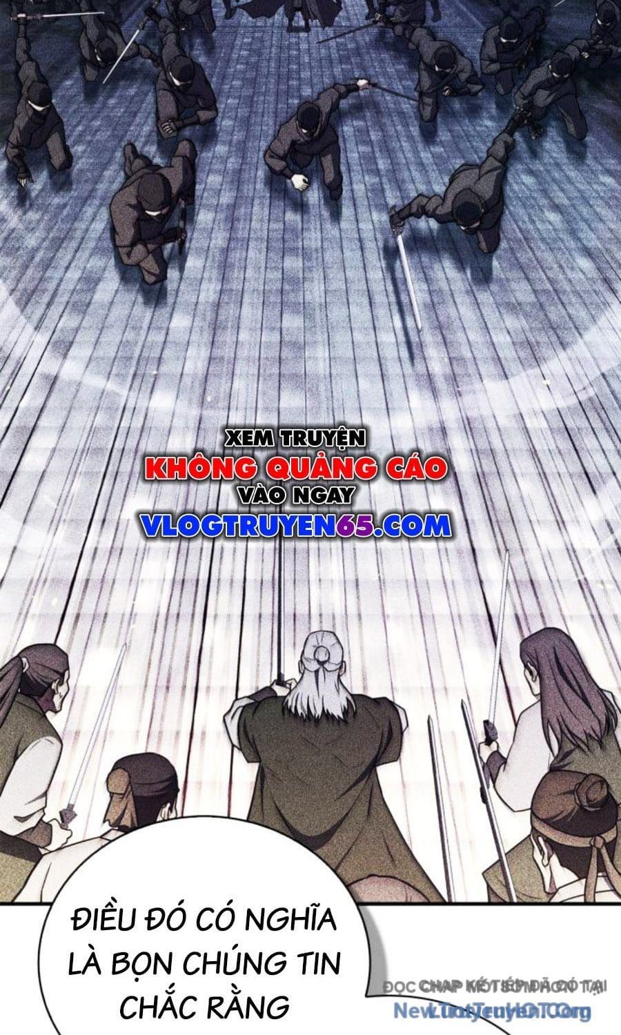 Huấn Luyện Viên Murim Thiên Tài Chap 105 - Next Chap 104