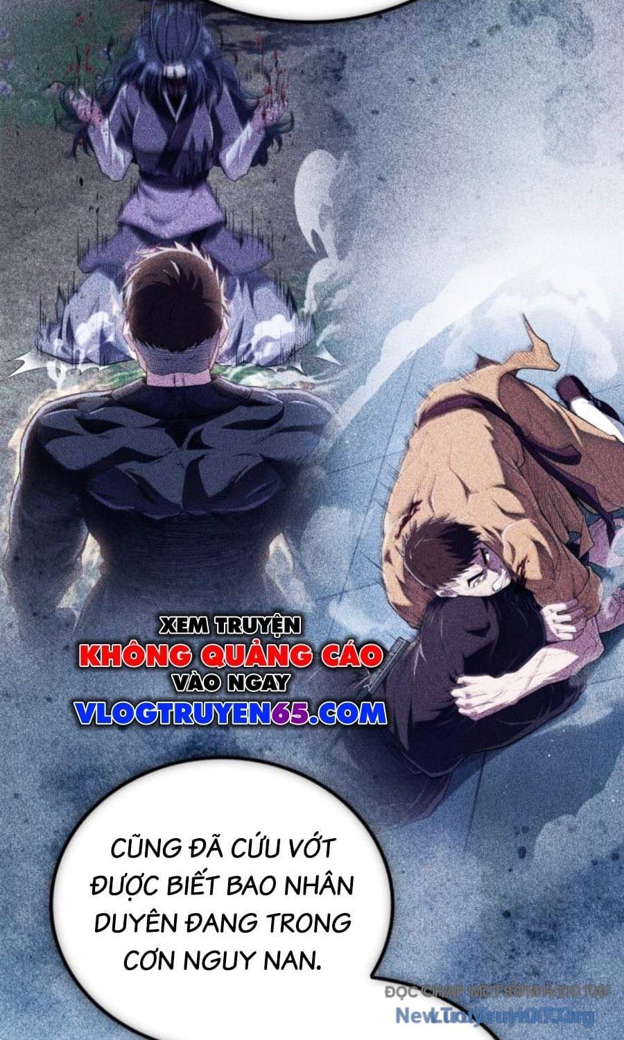 Huấn Luyện Viên Murim Thiên Tài Chap 105 - Next Chap 104