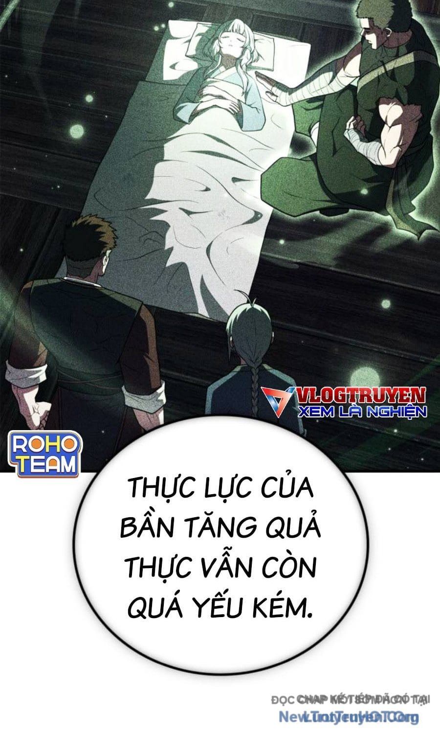 Huấn Luyện Viên Murim Thiên Tài Chap 105 - Next Chap 104