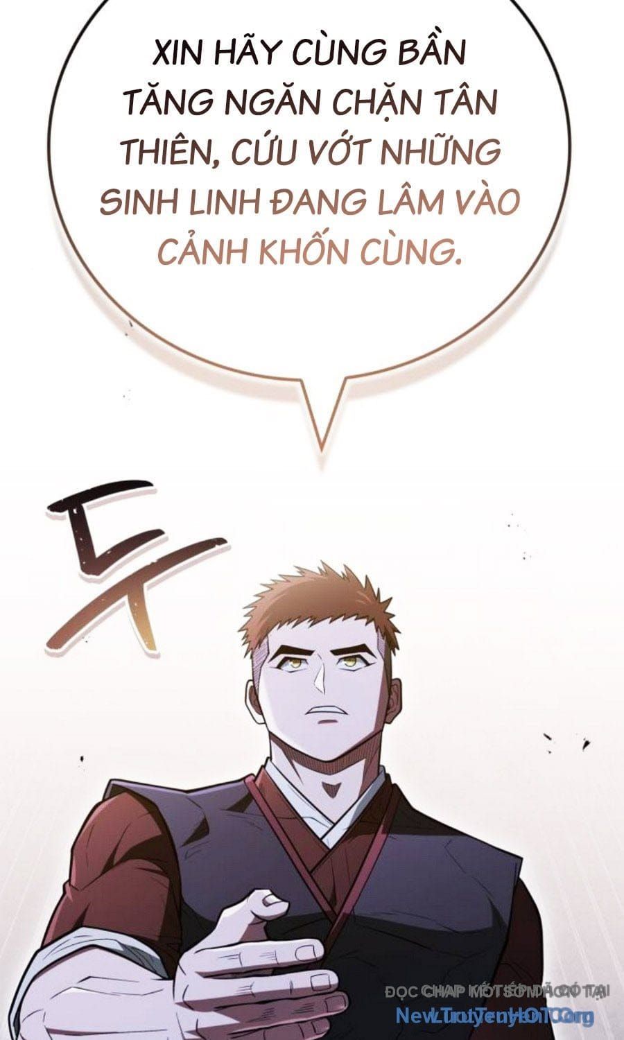 Huấn Luyện Viên Murim Thiên Tài Chap 105 - Next Chap 104