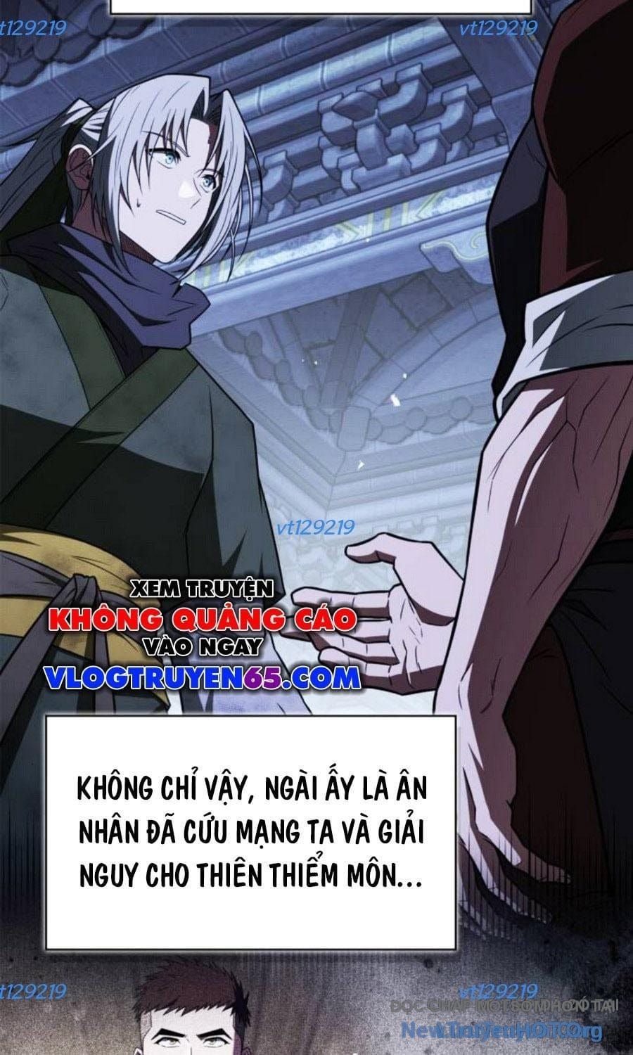 Huấn Luyện Viên Murim Thiên Tài Chap 105 - Next Chap 104