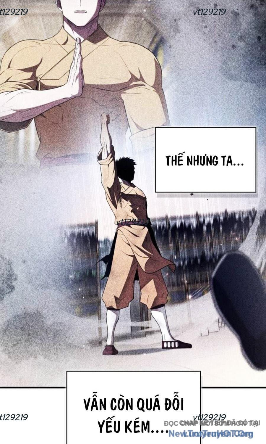 Huấn Luyện Viên Murim Thiên Tài Chap 105 - Next Chap 104