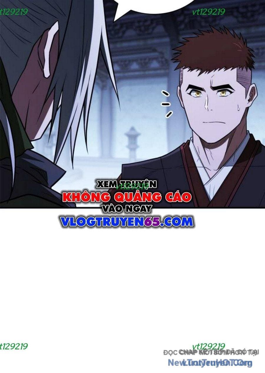 Huấn Luyện Viên Murim Thiên Tài Chap 105 - Next Chap 104