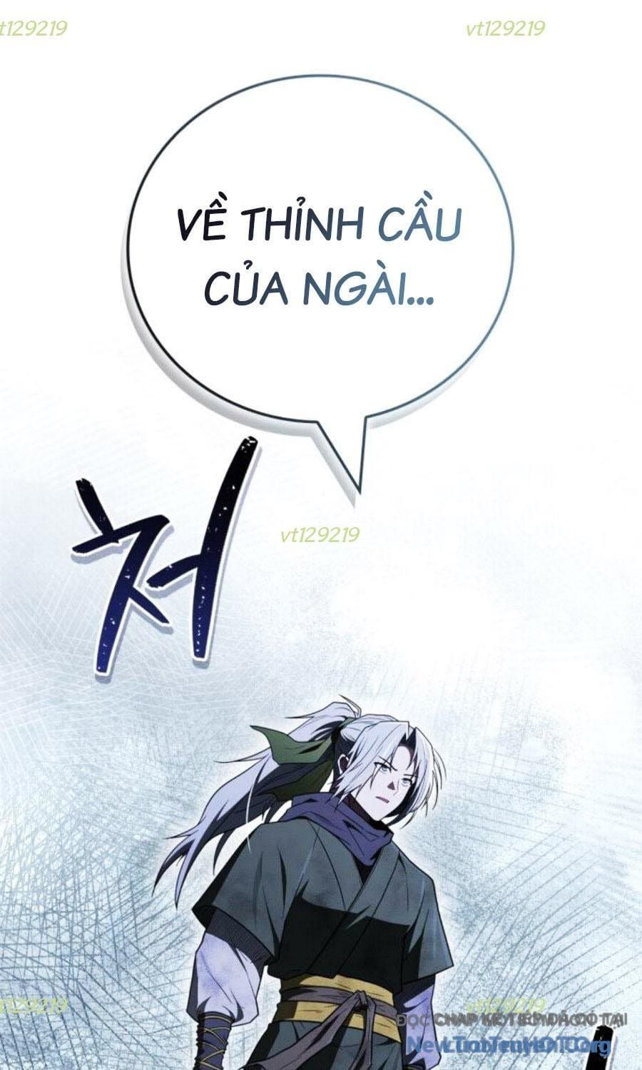Huấn Luyện Viên Murim Thiên Tài Chap 105 - Next Chap 104